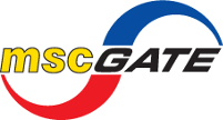 MSC Gate